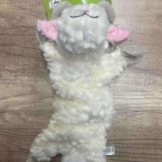 FAT TAIL LARGE BILLY GOAT