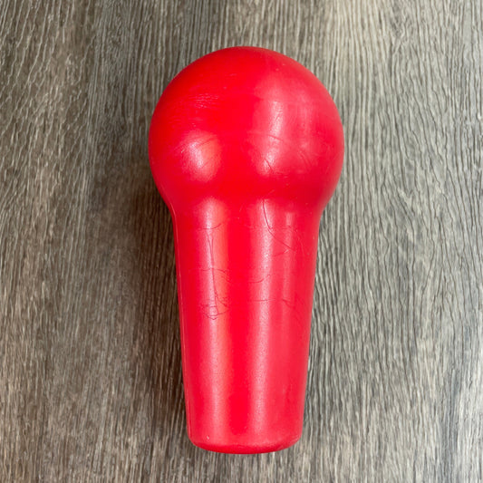 SAVE EDGE RED RASP HANDLE