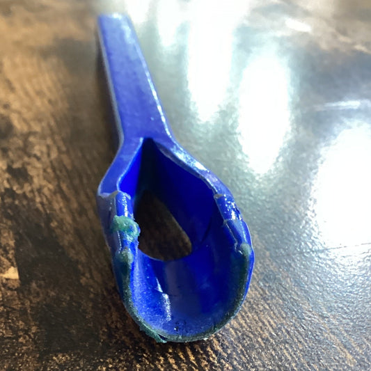 NO. S230 STRAP END PUNCH 1/2"