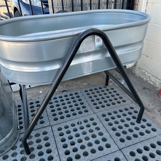 BEH TANK STAND FOR 2 X 1 X 4