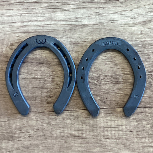WERKMAN: MAVERICK 00 HIND- Pair