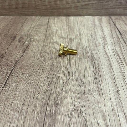 BRASS THUMB SCREW