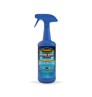 Pyranha 32oz WATER BASED - FLYSPRAY