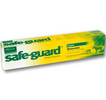 Safe Guard Paste