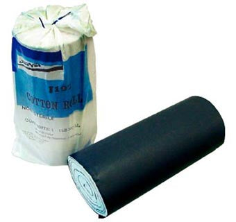 Cotton Roll Per Each
