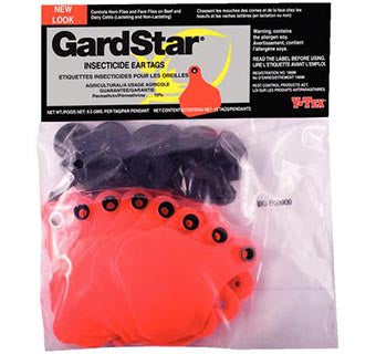 Y tex Gard Star insecticide