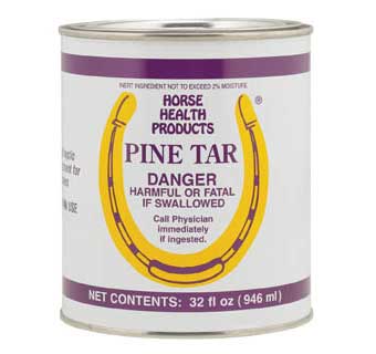 HHP PINE TAR, 32OZ