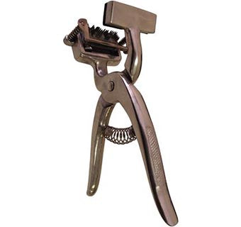 Standard 3/8" Tattoo Plier Only