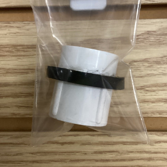 FEMALE COUPLING W/ GASKET