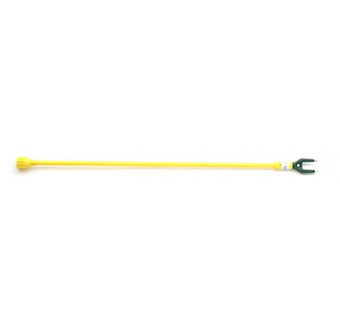 SPR MCG SHAFT 44" YELLOW-44SA