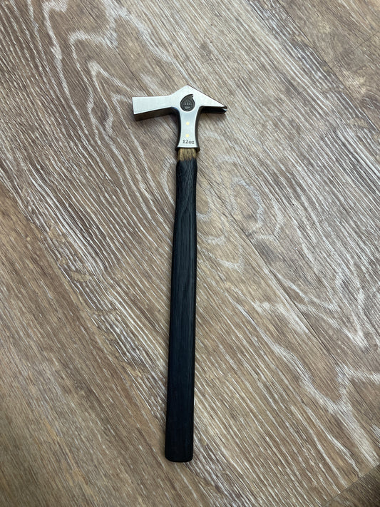 YUKON FLATLAND FORGE DRIVING HAMMER 12OZ