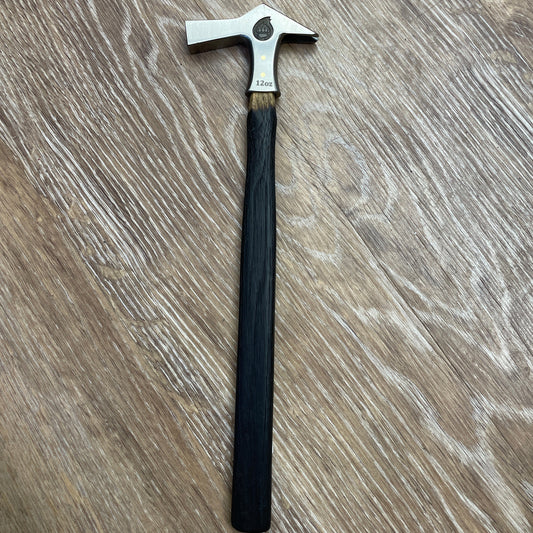 YUKON FLATLAND FORGE DRIVING HAMMER 12OZ