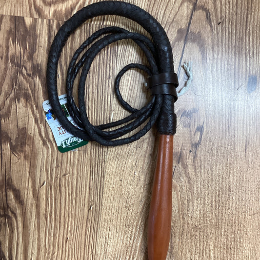 BULL WHIP ECONOMY 8FT