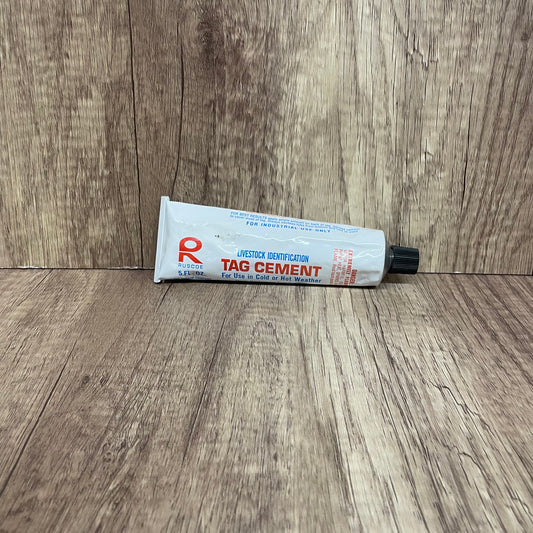 Shut-Eye Patch, GLUE ONLY