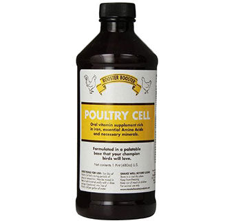 POULTRY CELL 16OZ