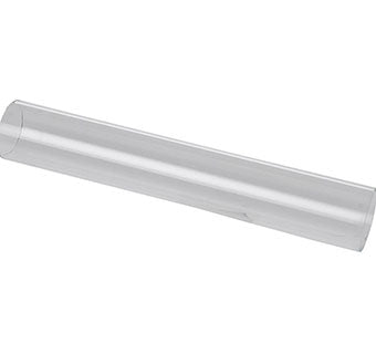 Henke 50cc Glass Barrel