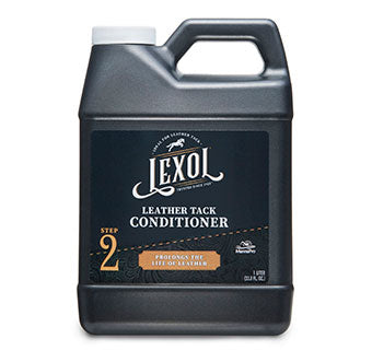 Lexol Conditioner 1L