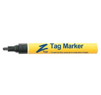 Z marking pen