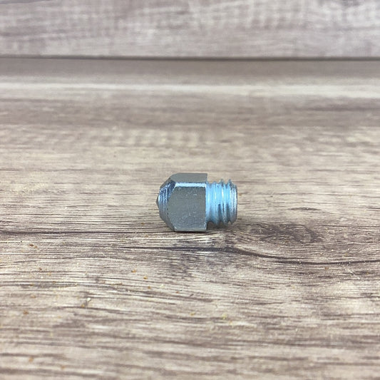 Mustad Screw-in Stud ICE 6-3/8" 10PK