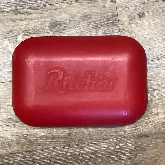 R PART: Lid Omni 1 Drop-in