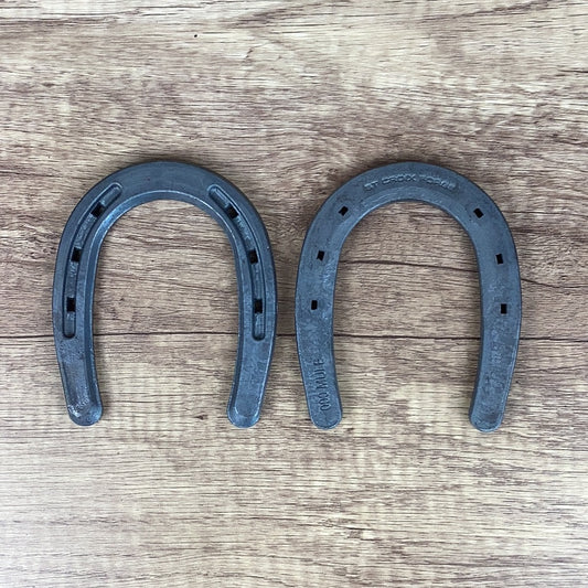 STC Reg Mule Shoe 000-PAIR