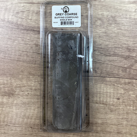 FOOTPRO GRAY COMP 6.5"