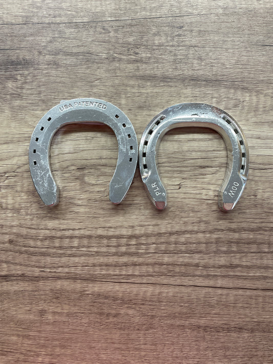 NAT BAL PLR WEDGE 00 ALUMINUM-PAIR