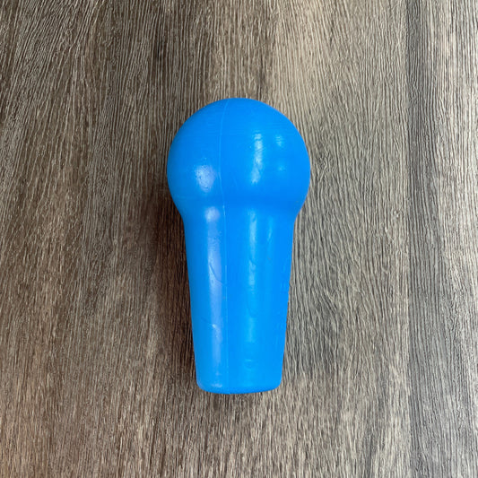 SAVE EDGE BLUE RASP HANDLE