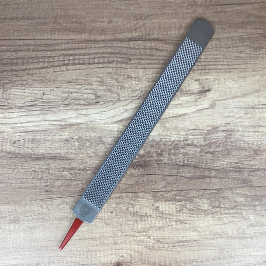 Heller Big Hoof 17"-Rasp