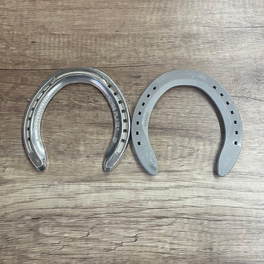 KR KINGS FLUSH TOE HIND UC SIZE 5, PER PAIR HISA DTS