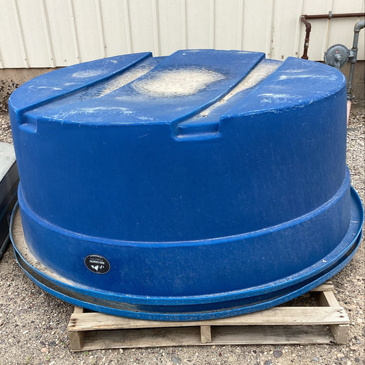 W Series 350 Gallon