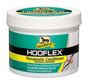 HOOFLEX THERAPEUTIC CONDITIONER 25OZ.