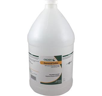 General Lube Gallon