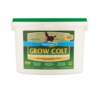GROW COLT 3.75LB
