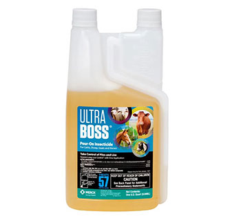 ULTRA BOSS POUR 32OZ