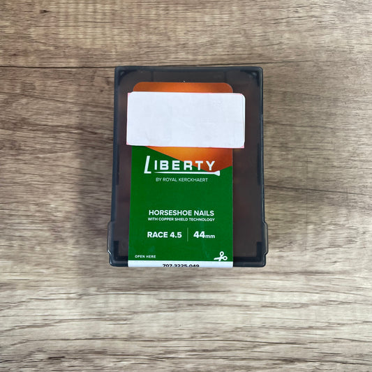 LIBERTY CU RACE 4.5 250CT