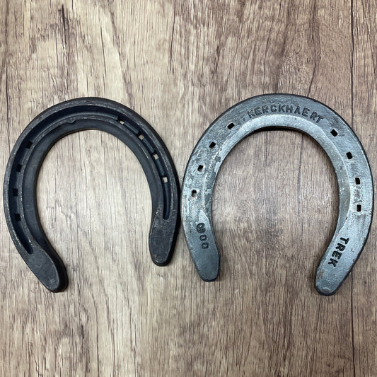 TREK 00, PAIR