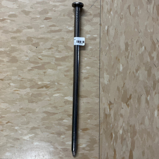 10" X 3/8" SPIKE NAILS - EACH