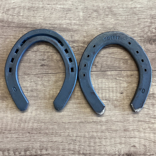 WERKMAN: MAV RODEO 0 HIND-PAIR