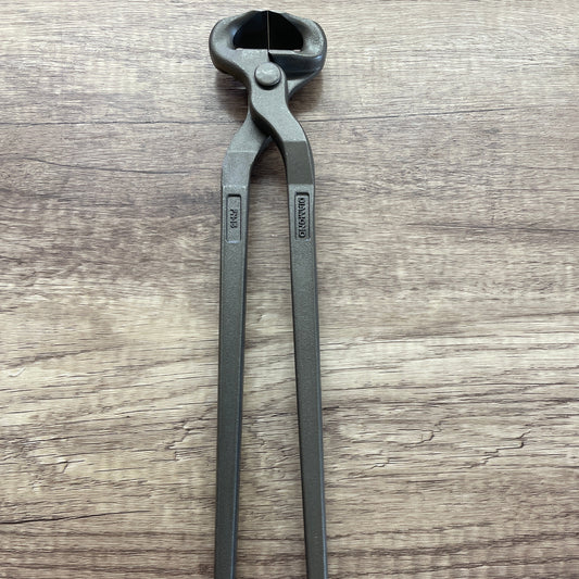 DIAMOND 15" HOOF NIPPER