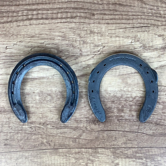 STC 0 Front Eventer Clipped-PAIR