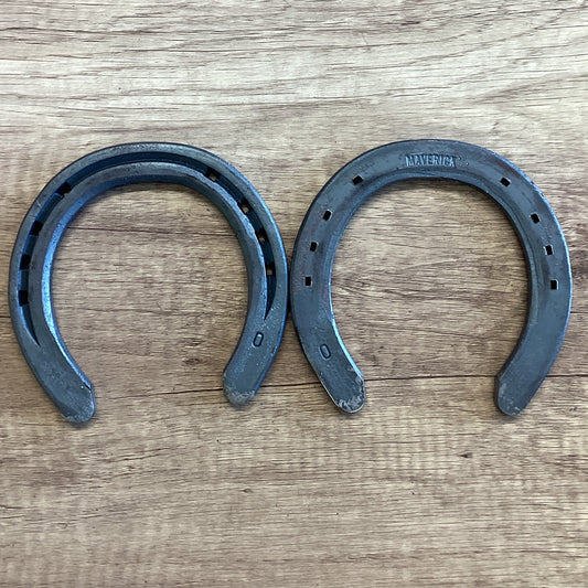 WERKMAN: MAV RIM 0 FRONT-PAIR