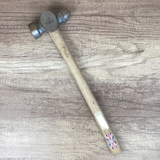 ATKINSON CLIPPING HAMMER