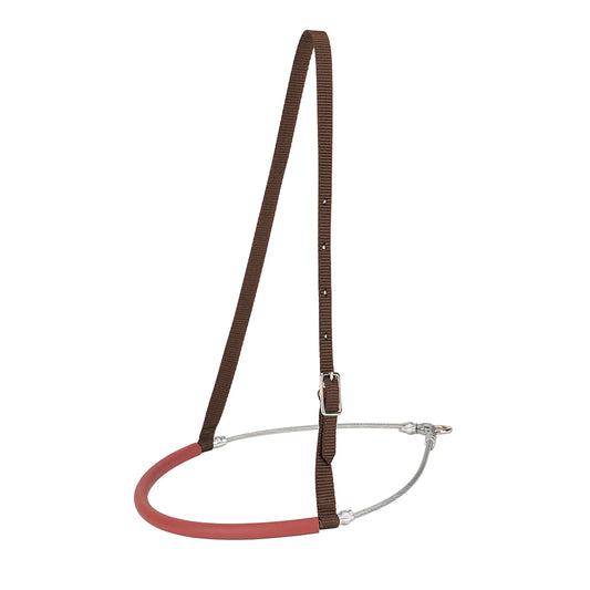 CABLE BOSAL W/RUBBER NOSE