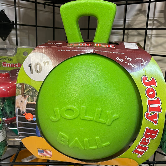 JOLLY BALL, GREEN