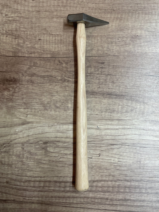 GARDNER STAMP E HEAD STEEL