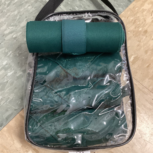 *Standing Bandage Forrest Green