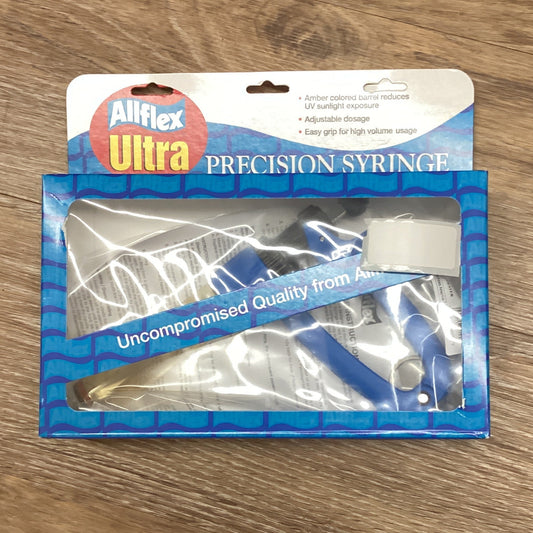 Allflex Repeater Syringe 50cc-50mL