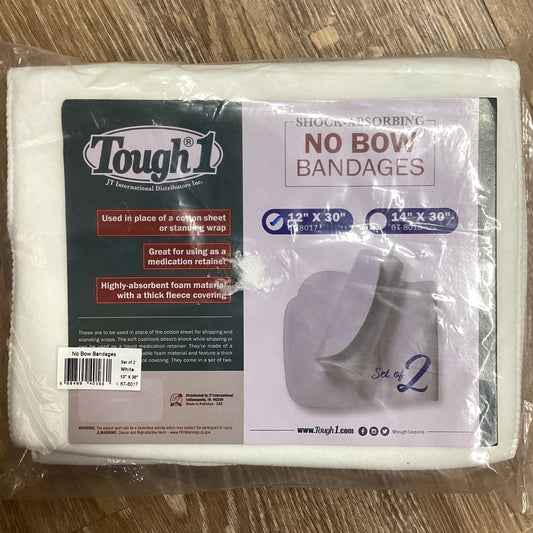 No Bow Bandages JT