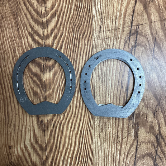 TK STRAIGHT BAR 2-Pair